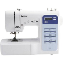 Brother FS60x Automatic sewing machine Electric