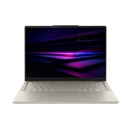 Lenovo Yoga Slim 7 14IPH11 Copilot+ PC Intel Core Ultra 7 355 Laptop 14" WQXGA+ 16 GB LPDDR5x-SDRAM 1 TB SSD Wi-Fi 7 (802.11be)