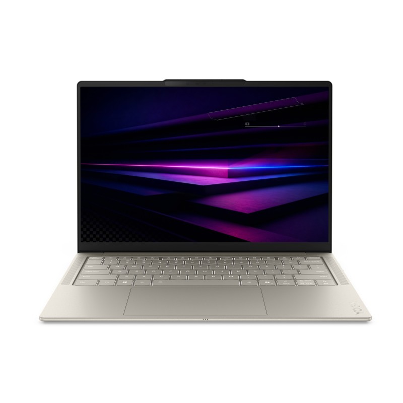 Lenovo Yoga Slim 7 14IPH11 Copilot+ PC Intel Core Ultra 7 355 Laptop 35,6 cm (14") WQXGA+ 16 GB LPDDR5x-SDRAM 1 TB SSD Wi-Fi 7