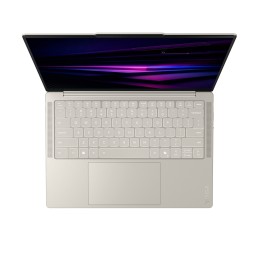 Lenovo Yoga Slim 7 14IPH11 Copilot+ PC Intel Core Ultra 7 355 Laptop 35,6 cm (14") WQXGA+ 16 GB LPDDR5x-SDRAM 1 TB SSD Wi-Fi 7