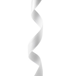 LogiLink KAB0081 cable tie Hook & loop cable tie White 2 pc(s)
