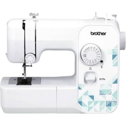 Brother X17s Machine à coudre automatique Electrique