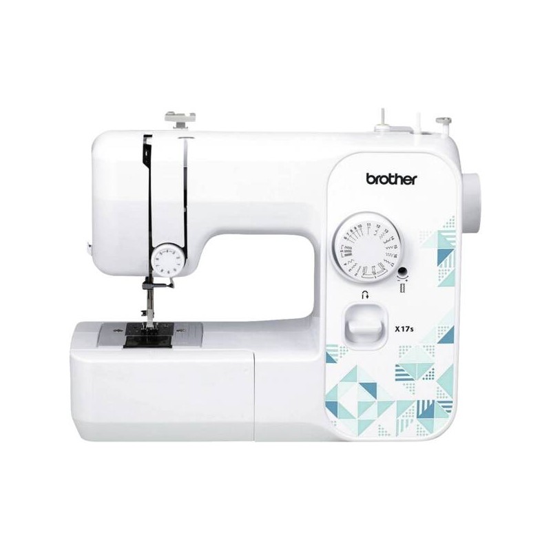 Brother X17s Macchina da cucire automatica Elettrico