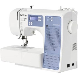 Brother FS100WT Máquina de coser automática Eléctrico