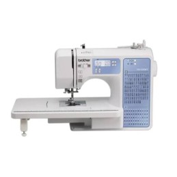 Brother FS100WT Machine à coudre automatique Electrique