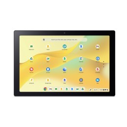 Acer Chromebook NT.D7JEG.001 tablet Mediatek 128 GB 27,9 cm (11") 8 GB Wi-Fi 6 (802.11ax) ChromeOS Plata
