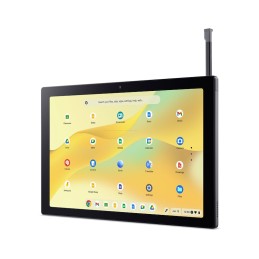 Acer Chromebook NT.D7JEG.001 tablet Mediatek 128 GB 27,9 cm (11") 8 GB Wi-Fi 6 (802.11ax) ChromeOS Argento