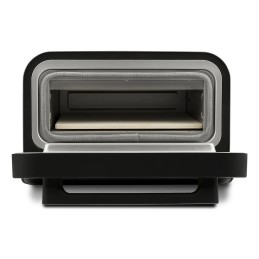 G3 Ferrari G10204 pizza maker oven 1 pizza(s) 1850 W Black, Silver