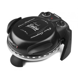 G3 Ferrari Delizia fabricante de pizza y hornos 1 Pizza(s) 1200 W Negro