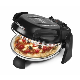 G3 Ferrari Delizia pizza maker oven 1 pizza(s) 1200 W Black
