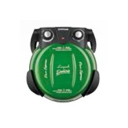 G3 Ferrari Delizia macchina e forno per pizza 1 pizza(e) 1200 W Nero, Verde
