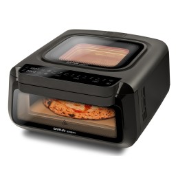 G3 Ferrari G10225 macchina e forno per pizza 1 pizza(e) 2100 W Nero