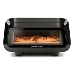 G3 Ferrari G10225 pizza maker oven 1 pizza(s) 2100 W Black