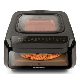 G3 Ferrari G10225 macchina e forno per pizza 1 pizza(e) 2100 W Nero