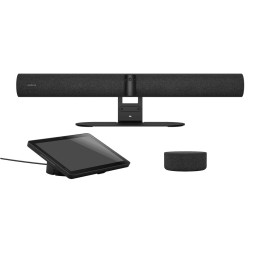 Jabra PanaCast 55 VBS Videokonferenzsystem Ethernet LAN Gruppen-Videokonferenzsystem