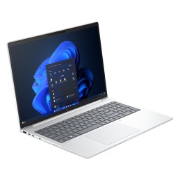 HP EliteBook 8 G1a AMD Ryzen™ 7 250 Laptop 40,6 cm (16") WUXGA 64 GB DDR5-SDRAM 1 TB SSD Wi-Fi 7 (802.11be) Windows 11 Pro