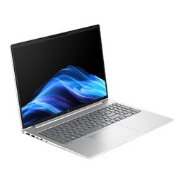 HP ProBook 4 G1a AMD Ryzen™ 7 PRO 250 Portátil 40,6 cm (16") WUXGA 32 GB DDR5-SDRAM 1 TB SSD Wi-Fi 6E (802.11ax) Windows 11 Pro