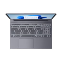 Lenovo IdeaPad Slim 3 15ARP10 AMD Ryzen™ 5 150 Computer portatile 38,9 cm (15.3") WUXGA 8 GB DDR5-SDRAM 512 GB SSD Wi-Fi 7
