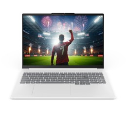 Lenovo IdeaPad Pro 5 16IPH11 Copilot+ PC Intel Core Ultra 9 386H Laptop 16" 2.8K 32 GB LPDDR5x-SDRAM 1 TB SSD NVIDIA GeForce