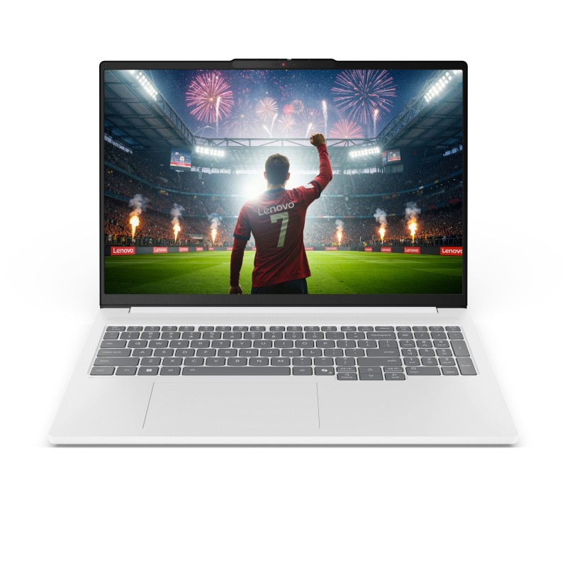 Lenovo IdeaPad Pro 5 16IPH11 Copilot+ PC Intel Core Ultra 9 386H Ordinateur portable 40,6 cm (16") 2.8K 32 Go LPDDR5x-SDRAM 1