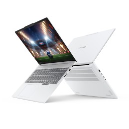 Lenovo IdeaPad Pro 5 16IPH11 Copilot+ PC Intel Core Ultra 9 386H Laptop 16" 2.8K 32 GB LPDDR5x-SDRAM 1 TB SSD NVIDIA GeForce