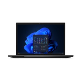 Lenovo ThinkPad L13 2-in-1 Gen 5 (Intel) Intel Core Ultra 5 135U Híbrido (2-en-1) 33,8 cm (13.3") Pantalla táctil WUXGA 32 GB