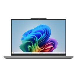 Lenovo IdeaPad 5 2-in-1 15AGP11 Copilot+ PC AMD Ryzen AI 7 445 Hybride (2-en-1) 38,9 cm (15.3") Écran tactile WUXGA 16 Go
