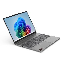 Lenovo IdeaPad 5 2-in-1 15AGP11 Copilot+ PC AMD Ryzen AI 7 445 Híbrido (2-en-1) 38,9 cm (15.3") Pantalla táctil WUXGA 16 GB
