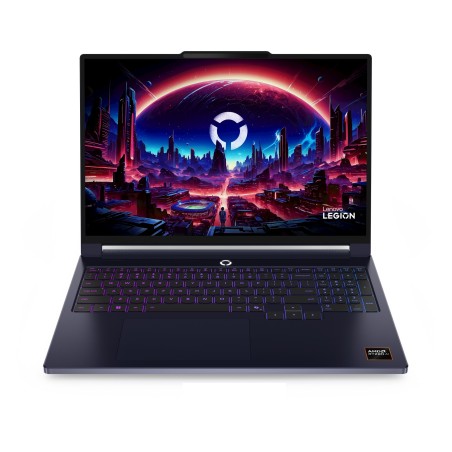 Lenovo Legion 7 16AGP11 AMD Ryzen AI 9 HX 470 Computer portatile 40,6 cm (16") WQXGA 32 GB LPDDR5x-SDRAM 1 TB SSD NVIDIA