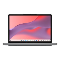 Lenovo Chrome 14M8911 MediaTek Kompanio 540 Chromebook 14" Touchscreen WUXGA 8 GB LPDDR5x-SDRAM 128 GB UFS Wi-Fi 7 (802.11be)