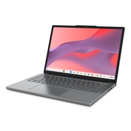 Lenovo Chrome 14M8911 MediaTek Kompanio 540 Chromebook 14" Touchscreen WUXGA 8 GB LPDDR5x-SDRAM 128 GB UFS Wi-Fi 7 (802.11be)