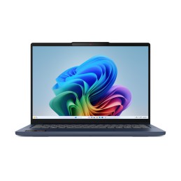 Lenovo IdeaPad Slim 5 14AGP11 Copilot+ PC AMD Ryzen AI 7 445 Ordinateur portable 35,6 cm (14") WUXGA 16 Go DDR5-SDRAM 512 Go
