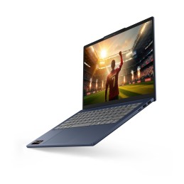 Lenovo IdeaPad Slim 5 14AGP11 Copilot+ PC AMD Ryzen AI 7 445 Laptop 35,6 cm (14") WUXGA 16 GB DDR5-SDRAM 512 GB SSD Wi-Fi 7