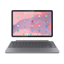 Lenovo Chromebook Duet 11M889 MediaTek Kompanio 838 27,8 cm (10.9") Touchscreen WUXGA 8 GB LPDDR4x-SDRAM 128 GB eMMC Wi-Fi 6