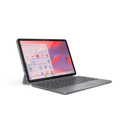 Lenovo Chromebook Duet 11M889 MediaTek Kompanio 838 10.95" Touchscreen WUXGA 8 GB LPDDR4x-SDRAM 128 GB eMMC Wi-Fi 6 (802.11ax)
