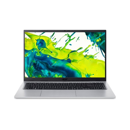 Acer Aspire Go 15 AG15-72P-792F Intel Core 7 150U Ordinateur portable 39,6 cm (15.6") Full HD 16 Go DDR4-SDRAM 1 To SSD Wi-Fi 6