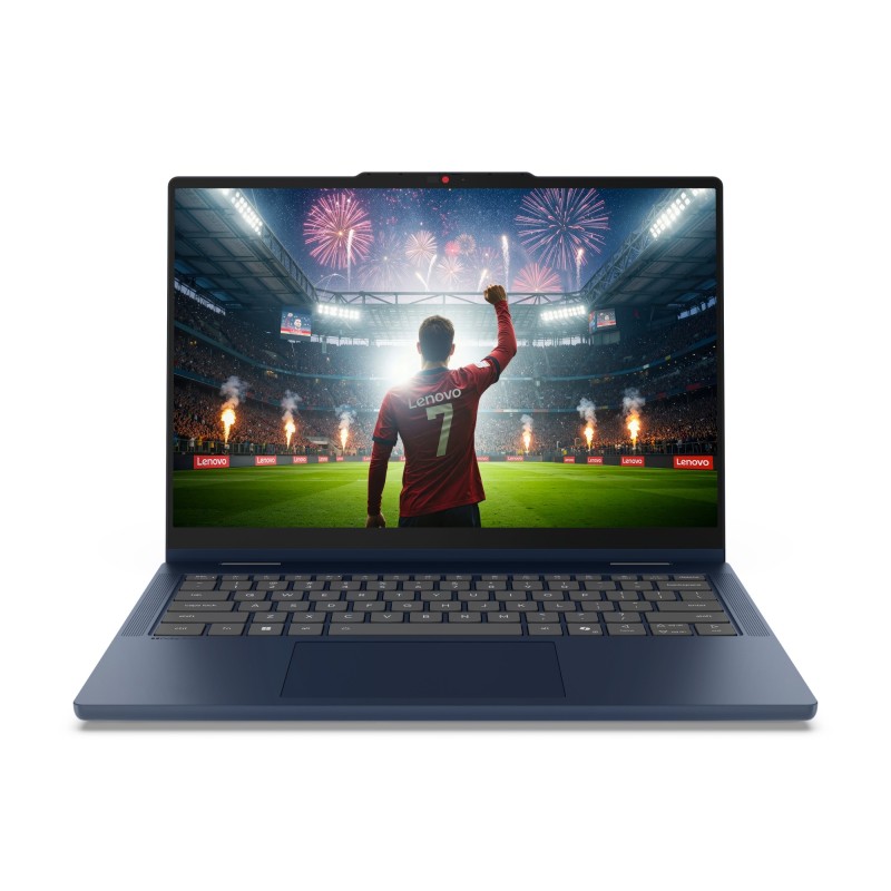 Lenovo IdeaPad 5 2-in-1 14IPH11 Copilot+ PC Intel Core Ultra 5 322 Hybrid (2-in-1) 35,6 cm (14") Touchscreen WUXGA 16 GB