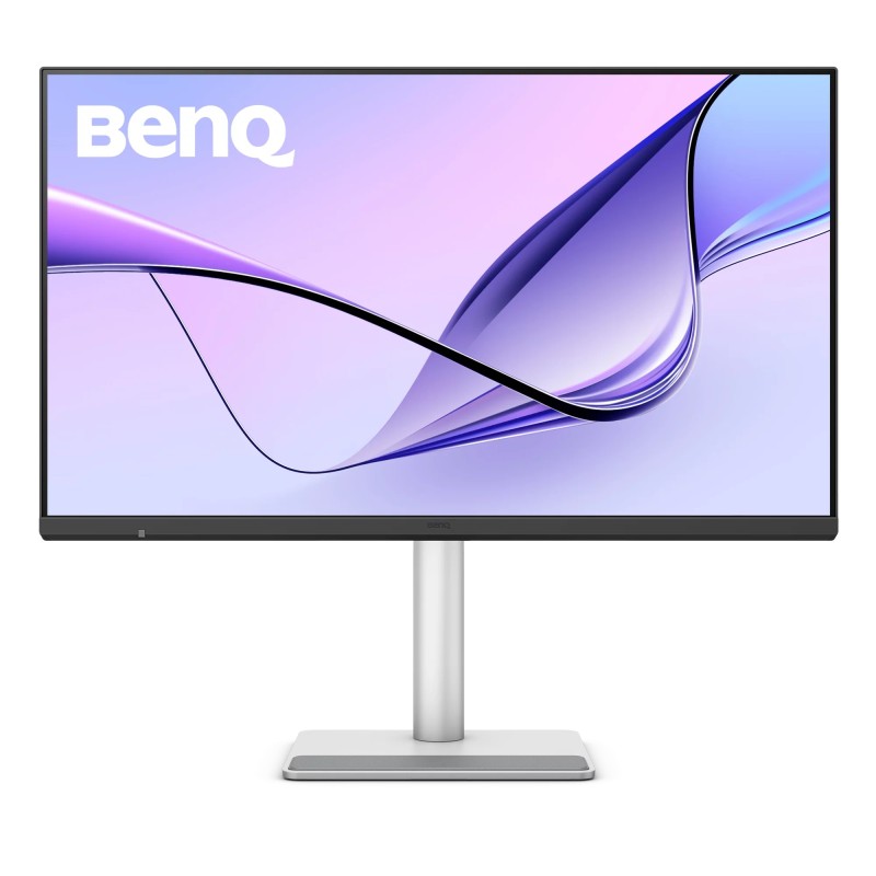 BenQ MA320UG écran plat de PC 80 cm (31.5") 3840 x 2160 pixels 4K Ultra HD Blanc