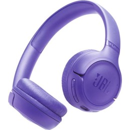JBL Tune 530BT Auriculares Inalámbrico Diadema Llamadas Música USB Tipo C Bluetooth Púrpura