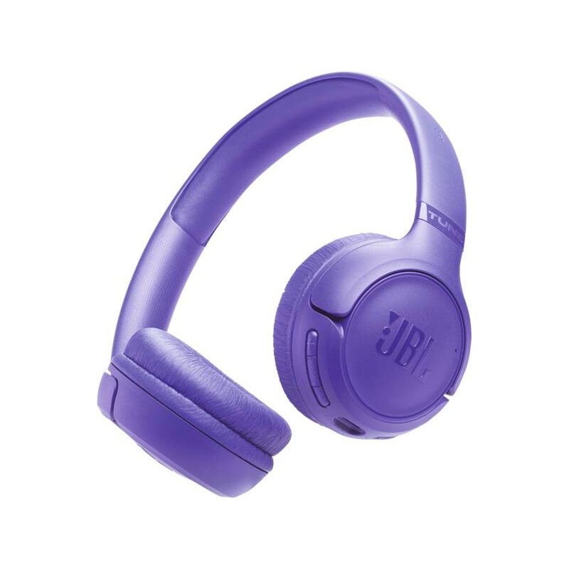 JBL Tune 530BT Auriculares Inalámbrico Diadema Llamadas Música USB Tipo C Bluetooth Púrpura