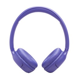 JBL Tune 530BT Casque Sans fil Arceau Appels Musique USB Type-C Bluetooth Violet