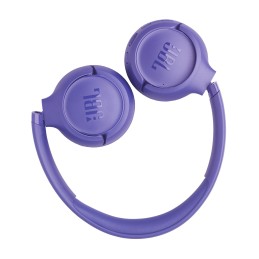 JBL Tune 530BT Casque Sans fil Arceau Appels Musique USB Type-C Bluetooth Violet