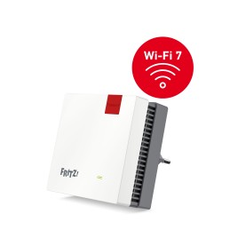 Repeater 20003116 bridge  Network repeater Red, White