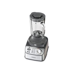 Kenwood FDM72.990SS robot de cocina 3 L Acero inoxidable Balanza integrada