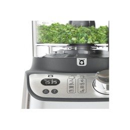 Kenwood FDM72.990SS Küchenmaschine 3 l Edelstahl Integrierte Waagen