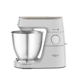 Kenwood Titanium Chef Baker XL robot de cuisine 1200 W 7 L Blanc Balances intégrées