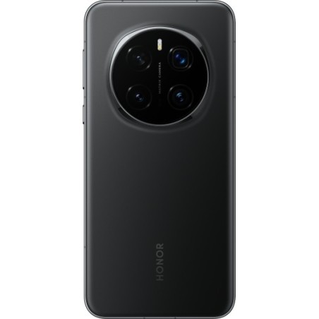 Honor Magic7 Pro 17,3 cm (6.8") Dual-SIM Android 15 5G USB Typ-C 12 GB 512 GB 5270 mAh Schwarz