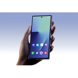 Samsung Galaxy Z Fold 7 SM-F966BZKBEEB smartphone 20,3 cm (8") Doppia SIM Android 16.0 5G USB tipo-C 12 GB 256 GB 4400 mAh Nero