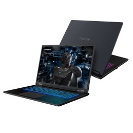 GIGABYTE Gaming A18 PRO DXJG3DEBC4SH Intel Core 7 240H Computer portatile 45,7 cm (18") WQXGA 32 GB LPDDR5x-SDRAM 1 TB SSD