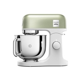 Kenwood kMix KMX760GR Batidora de varillas 1000 W Verde, Gris